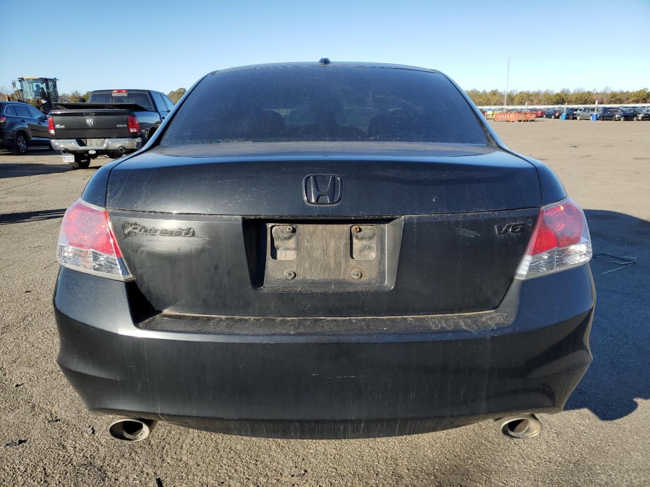 2010 Honda Accord - Image 6