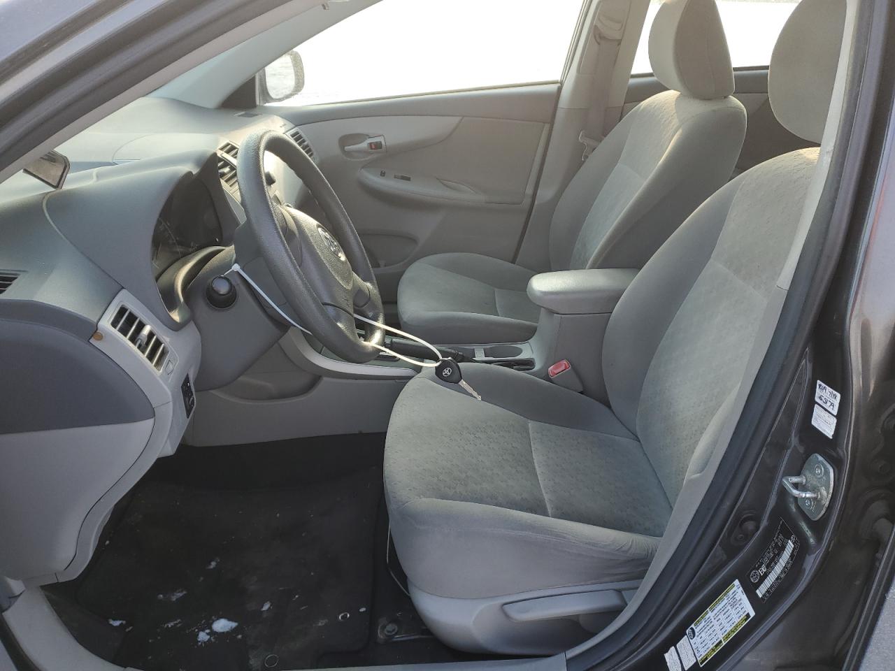 2009 Toyota Corolla - Image 7