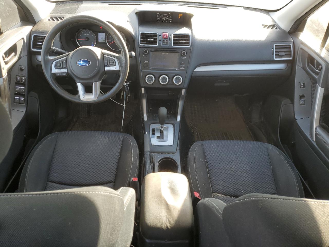 2017 Subaru Forester - Image 8