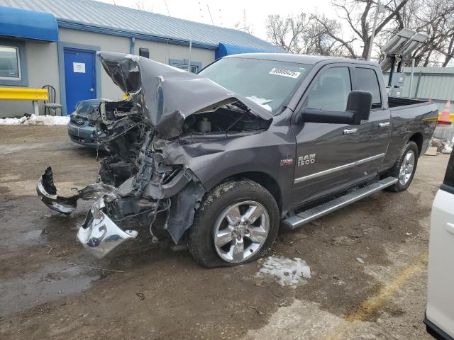 2015 Ram 1500 Slt
