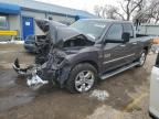 2015 Ram 1500 Slt de vânzare în Wichita, KS - Front End
