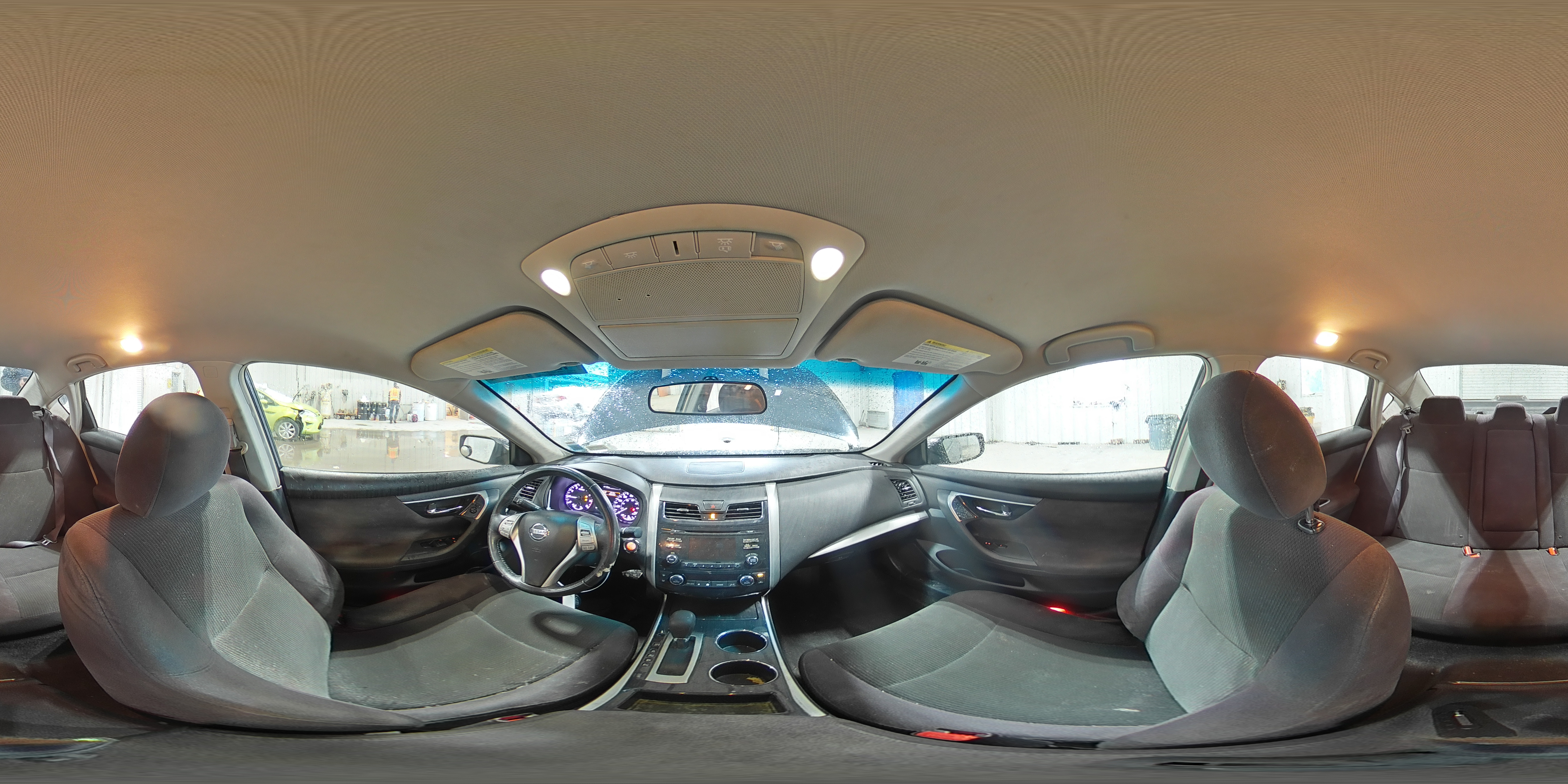 2013 Nissan Altima - Image 14