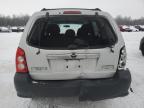 2005 MAZDA TRIBUTE I for sale at Copart ON - COOKSTOWN