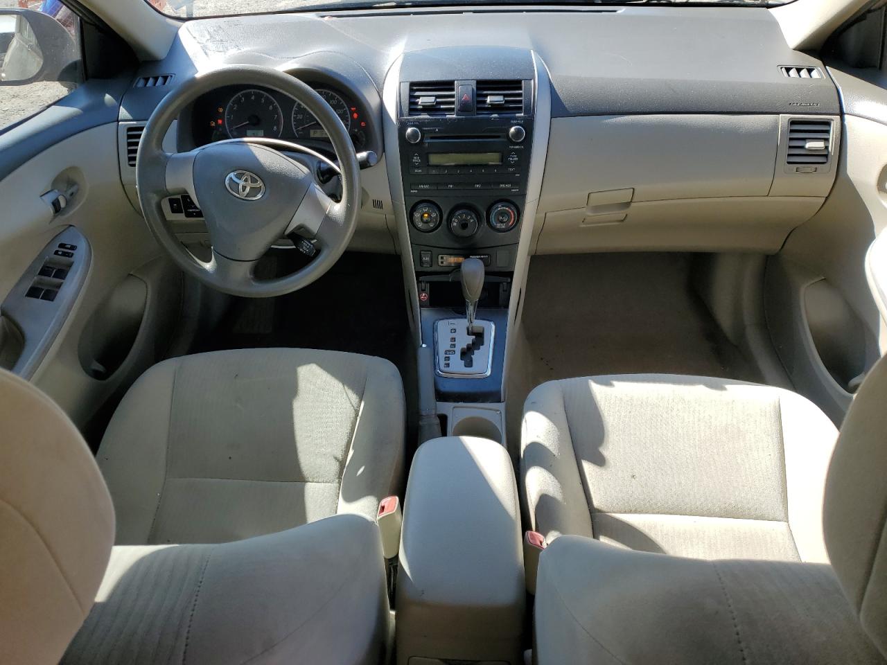 2010 Toyota Corolla - Image 8