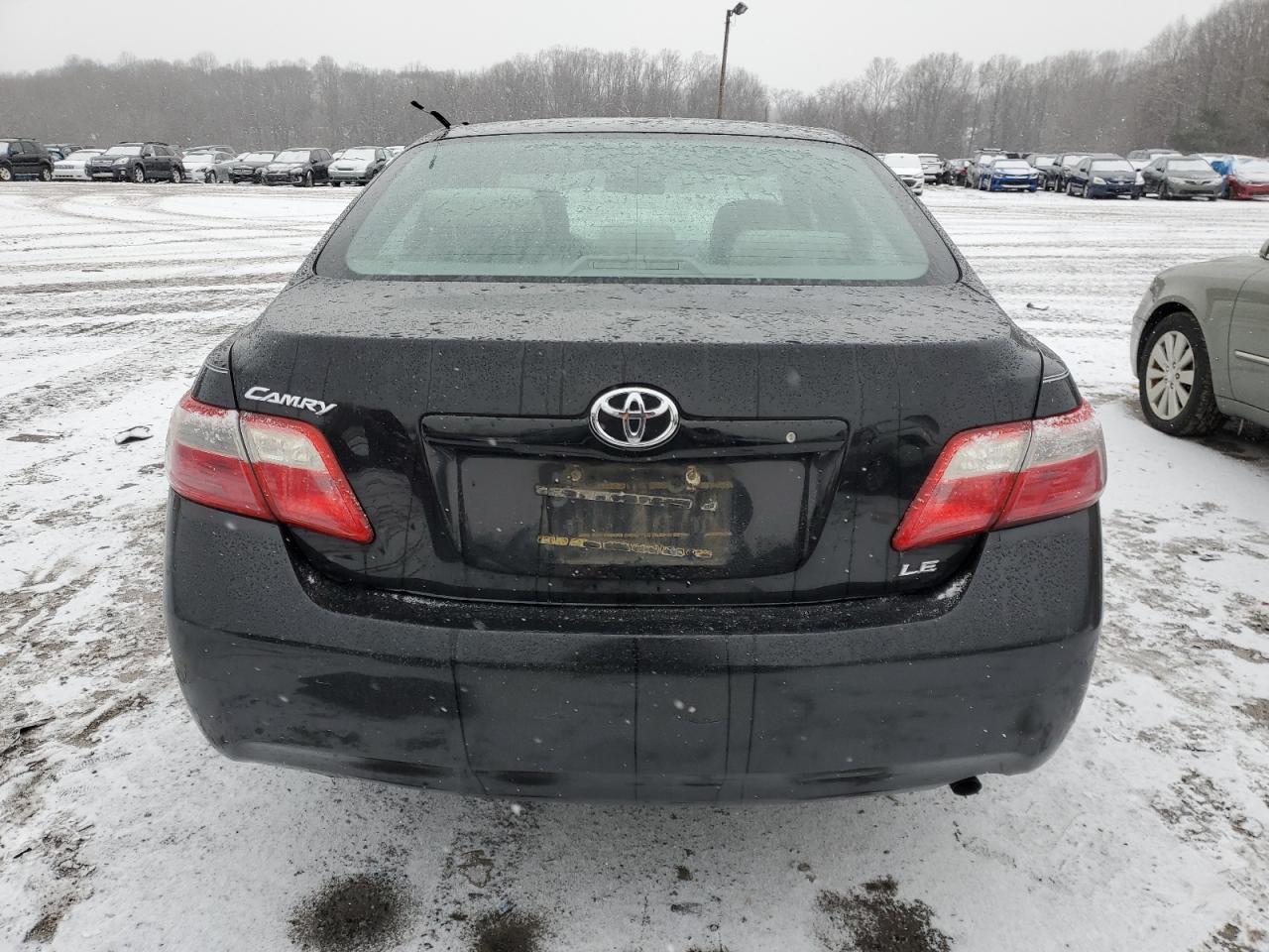 2009 Toyota Camry - Image 6
