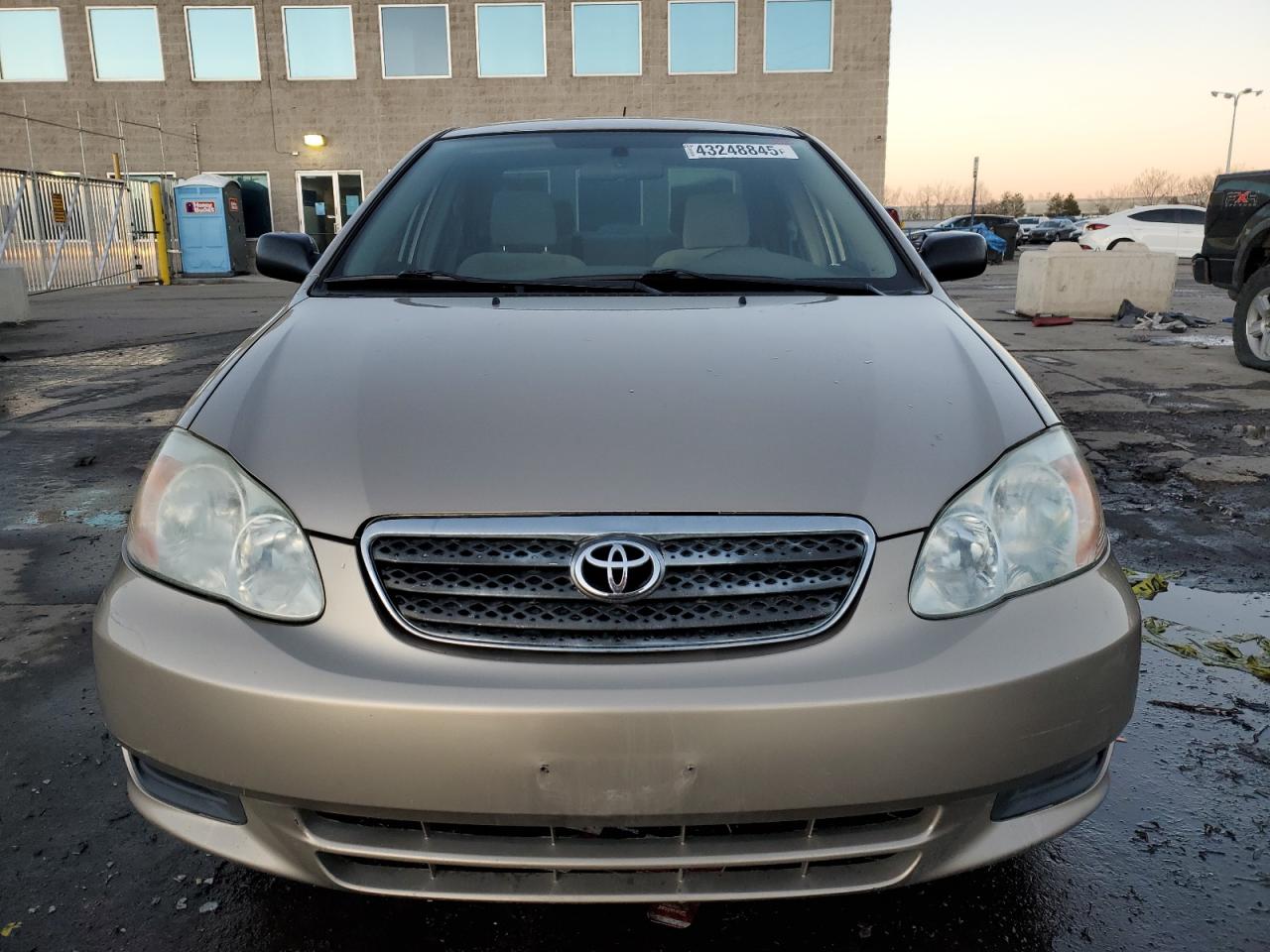 2004 Toyota Corolla - Image 5