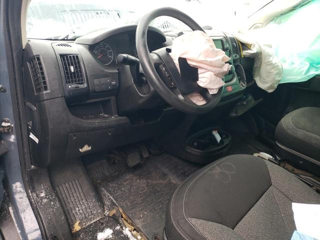 2019 RAM PROMASTER 3500 3500 HIGH