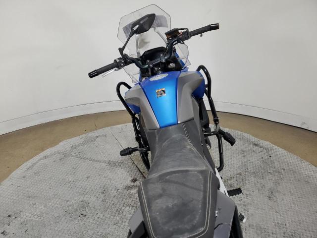 2023 CF MOTO 650 ADVENTURA 