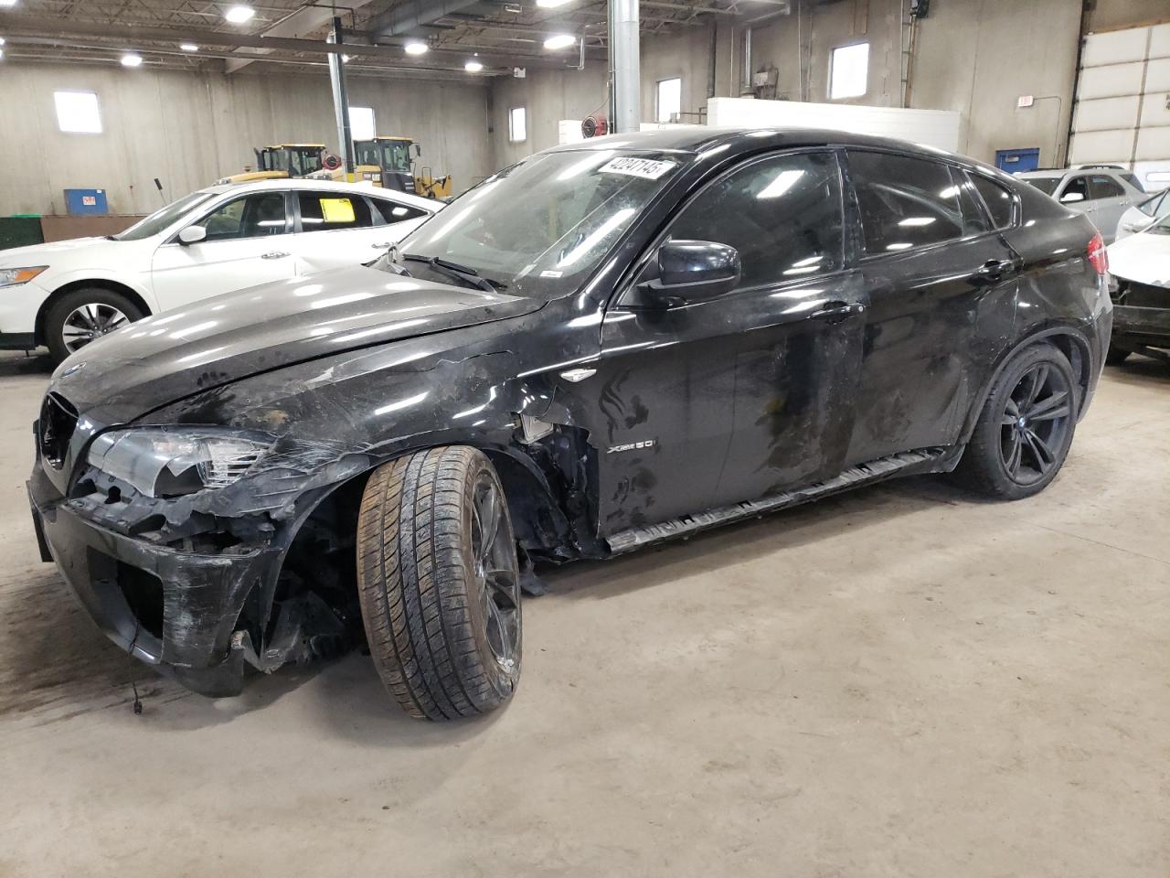 2008 BMW X6 - Image 1