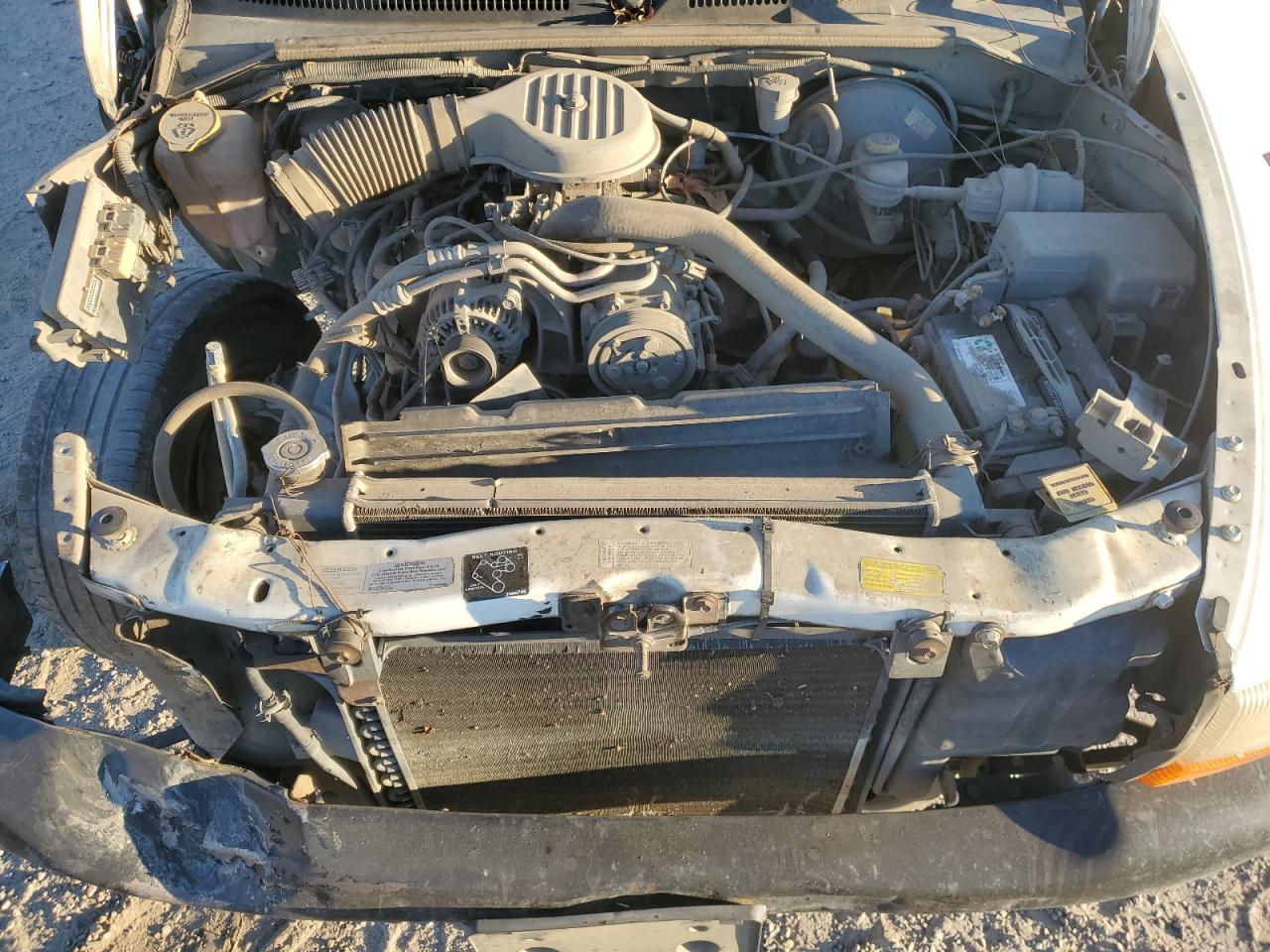 1997 Dodge Dakota - Image 12