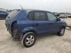 2005 Hyundai Tucson Gl for Sale in Houston, TX - Rear End