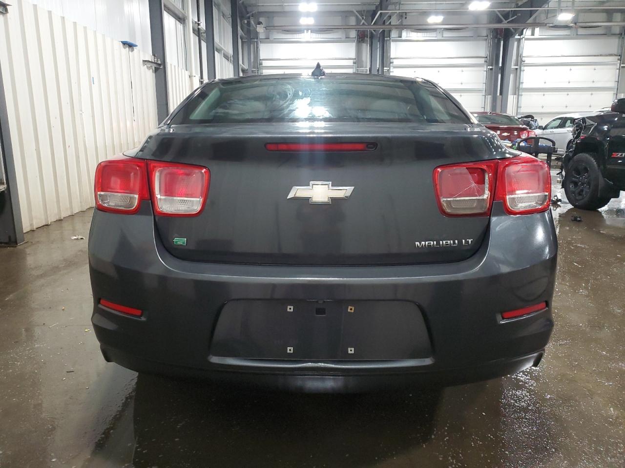 2015 Chevrolet Malibu - Image 6