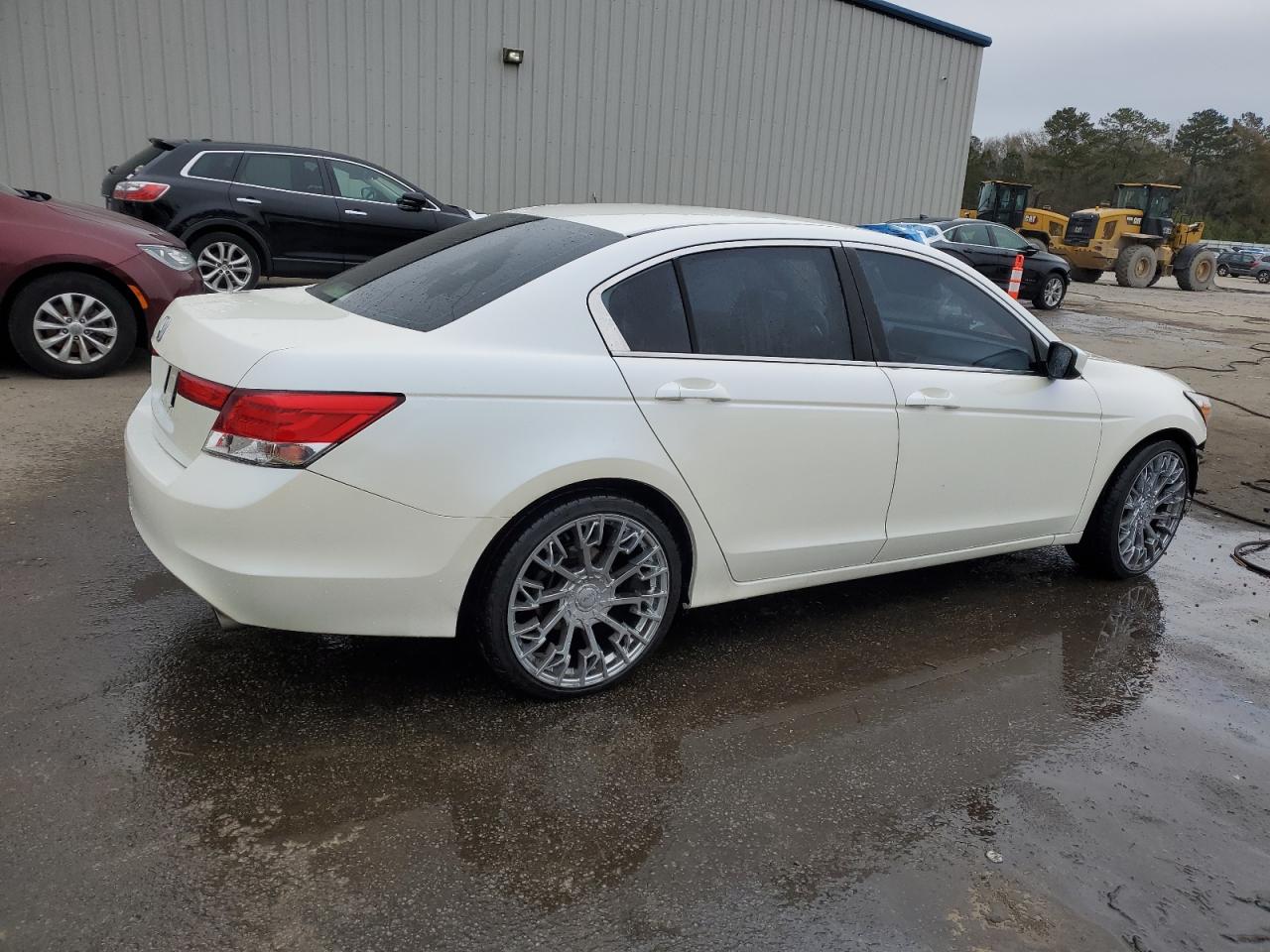 2012 Honda Accord - Image 3