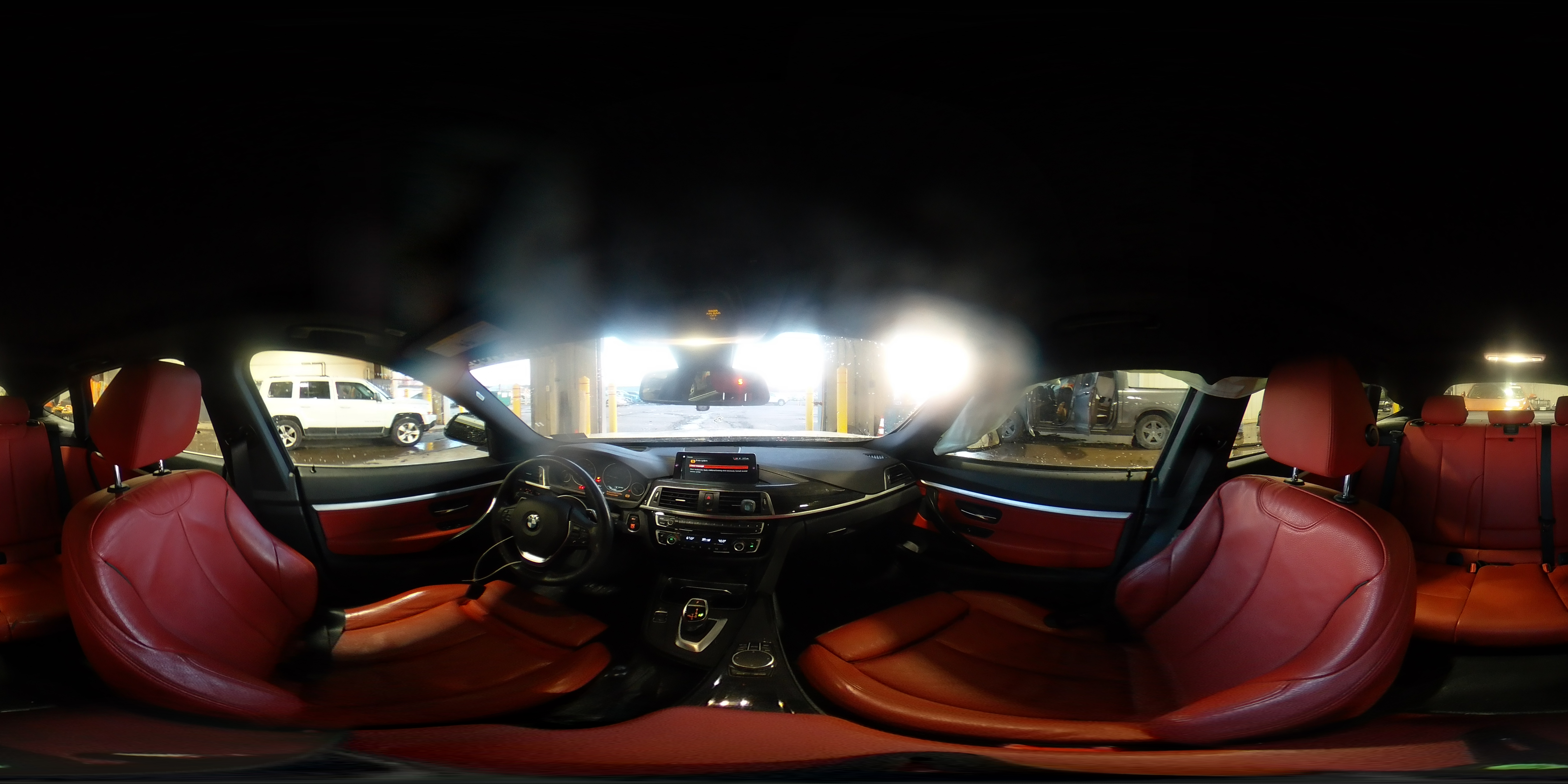 2018 BMW 3er - Image 14