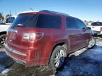 2015 Gmc Acadia Denali продається в Denver, CO - Front End