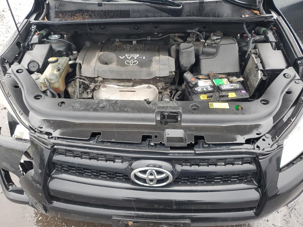 2010 Toyota RAV 4 - Image 14