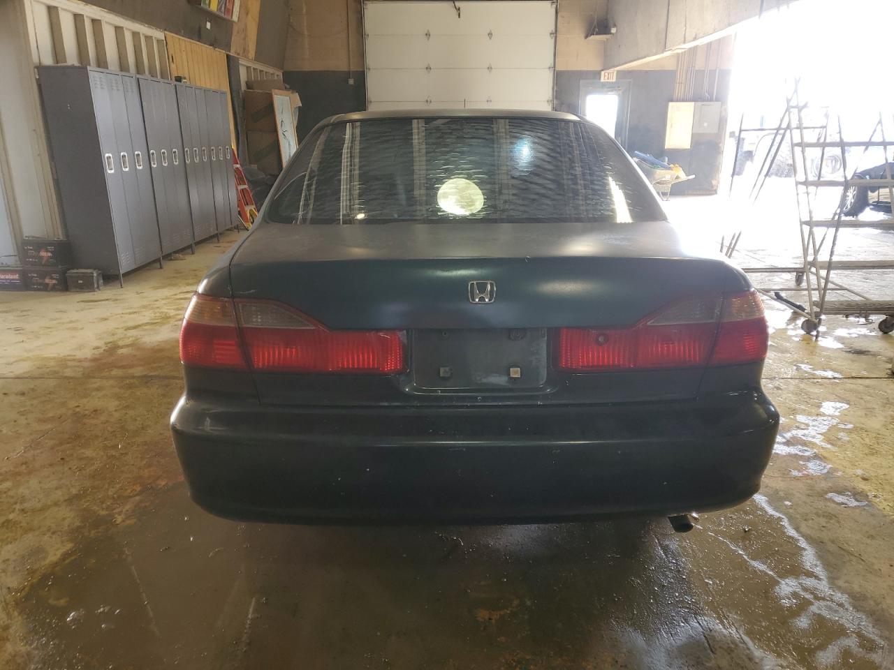 2000 Honda Accord - Image 6