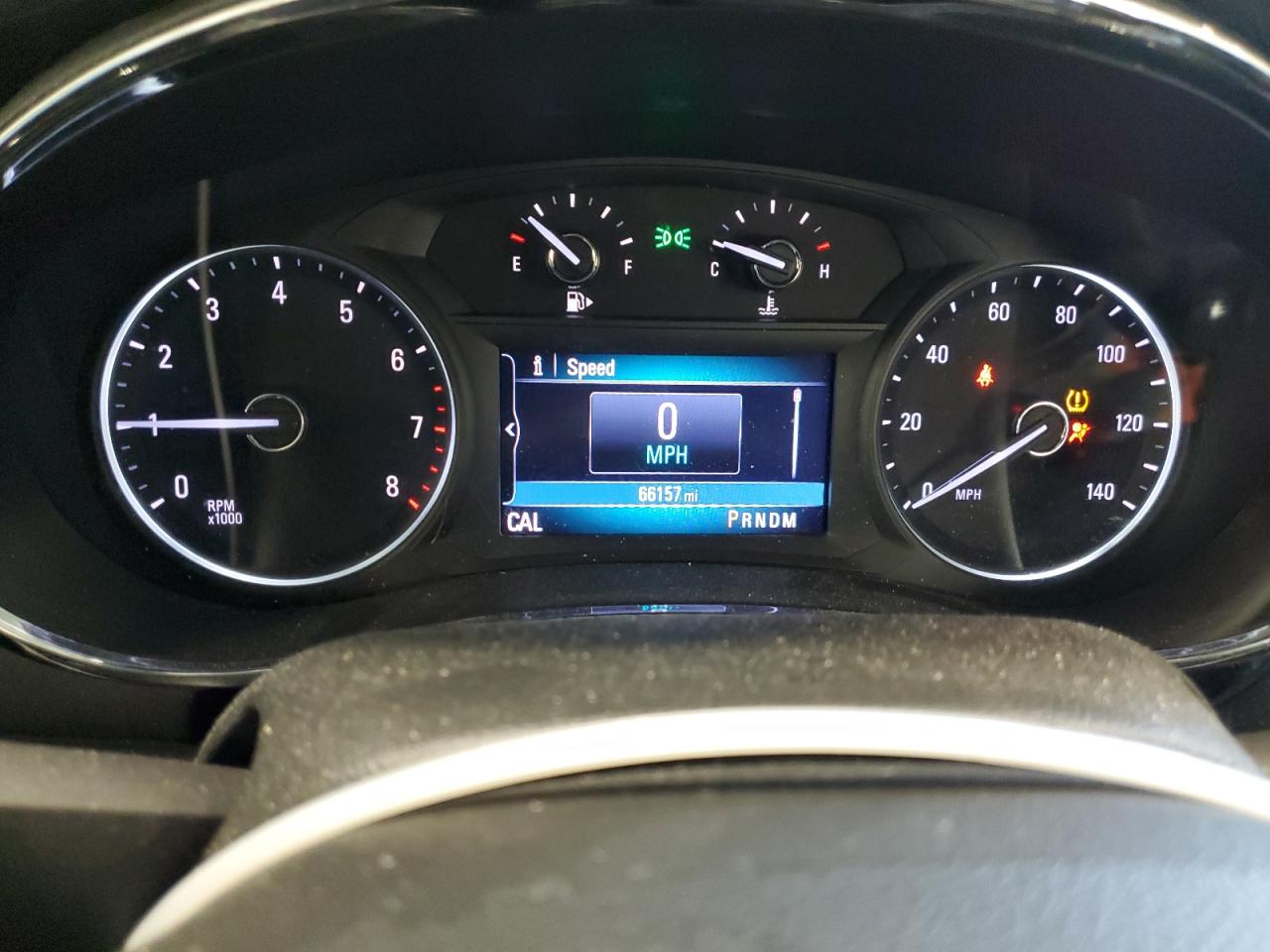 2019 Buick Encore - Image 9