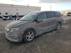 2020 Honda Odyssey Exl იყიდება Farr West-ში, UT - Undercarriage