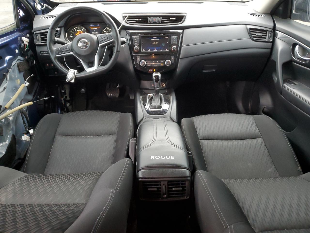 2020 Nissan Rogue - Image 8