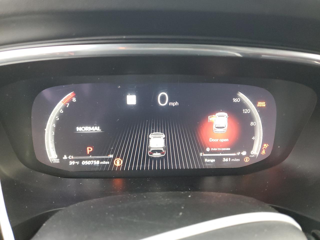 2022 Acura MDX - Image 9