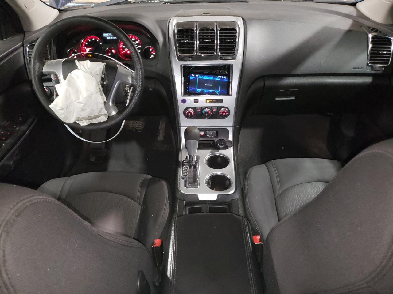 2011 GMC Acadia - Image 8