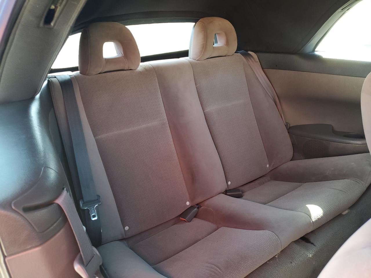 2007 Toyota Camry Solara - Image 10