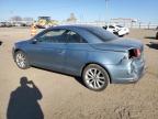 2012 Volkswagen Eos Komfort for Sale in Greenwood, NE - Rear End