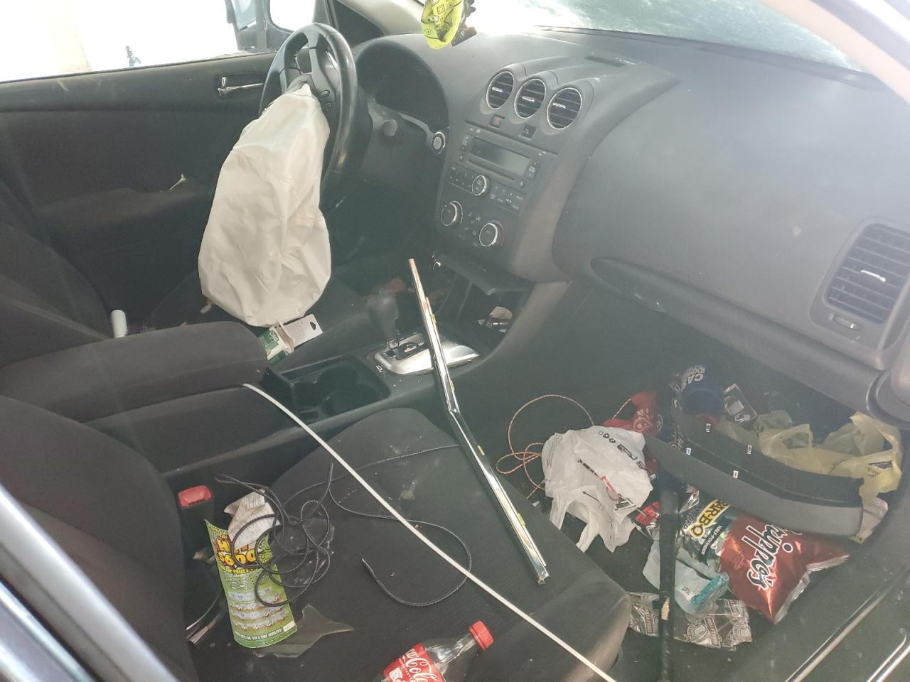 2011 Nissan Altima - Image 8