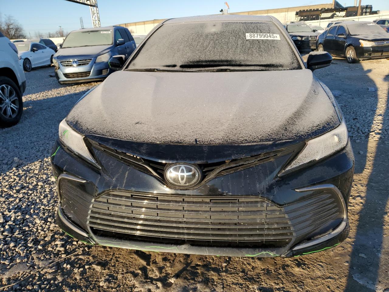 2021 Toyota Camry - Image 5