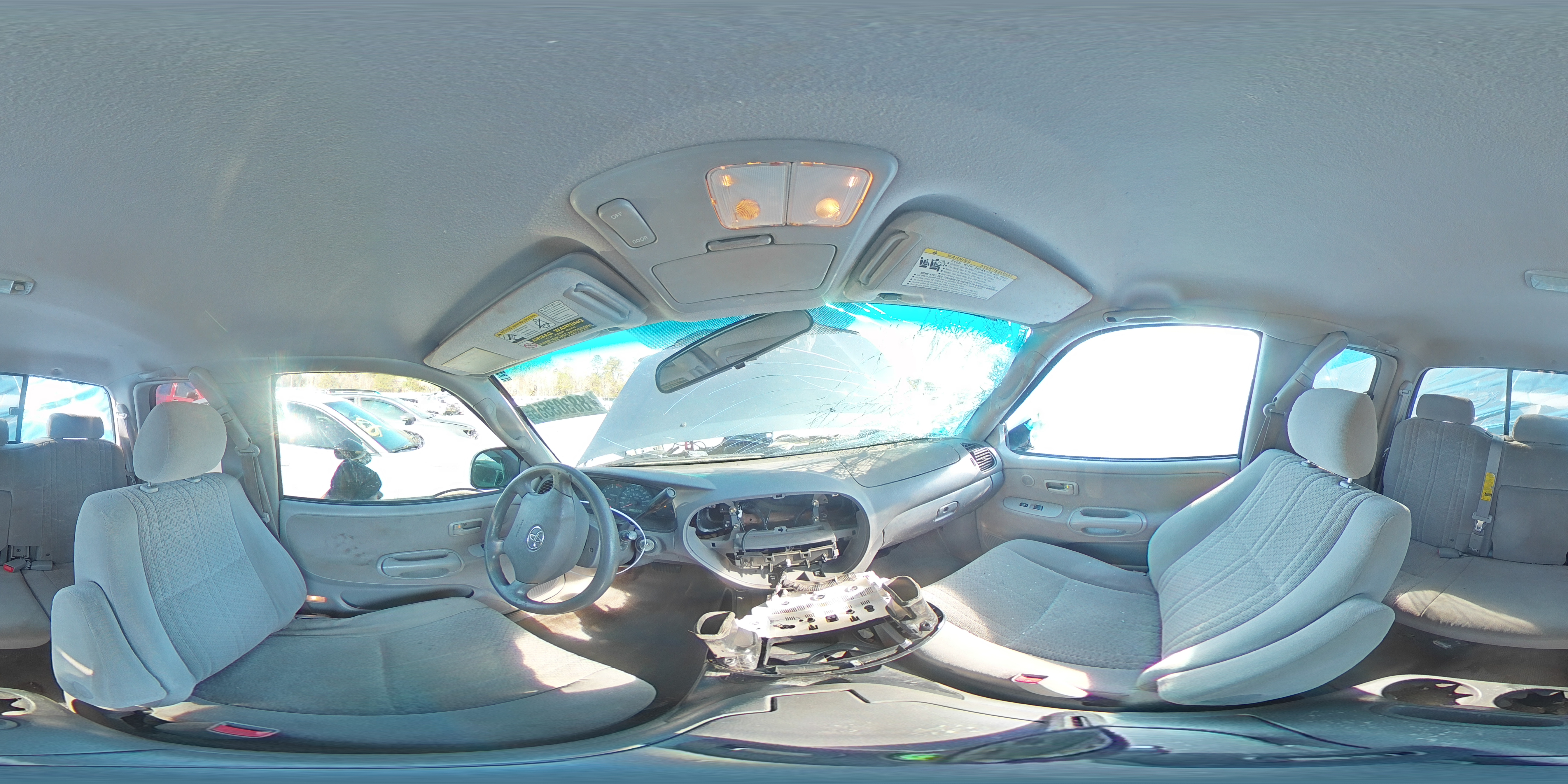 2006 Toyota Tundra - Image 13