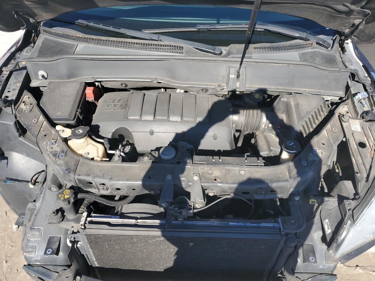 2014 Buick Enclave - Image 13