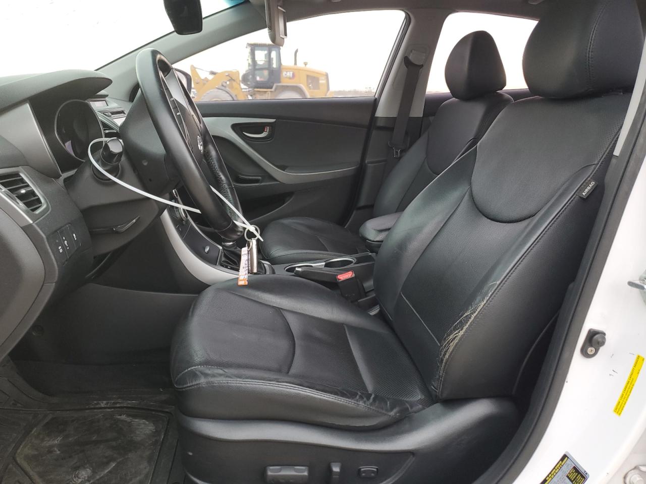 2015 Hyundai Elantra - Image 7