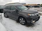 2012 ACURA MDX  for sale at Copart ON - TORONTO