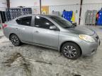 2013 Nissan Versa S for Sale in Cahokia Heights, IL - Front End