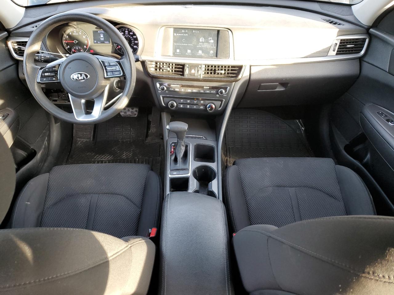 2020 Kia Optima - Image 8