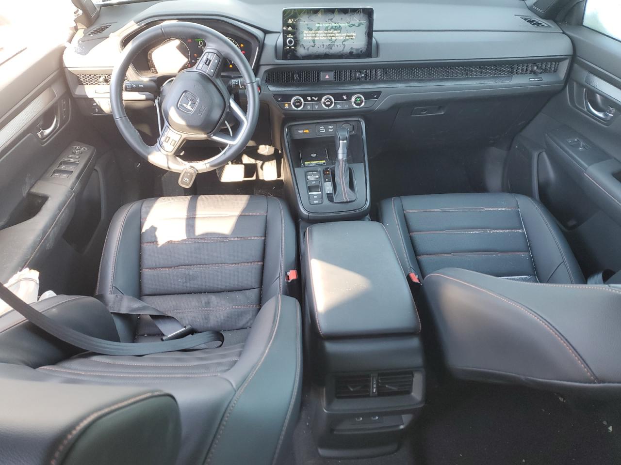 2024 Honda CR-V - Image 8