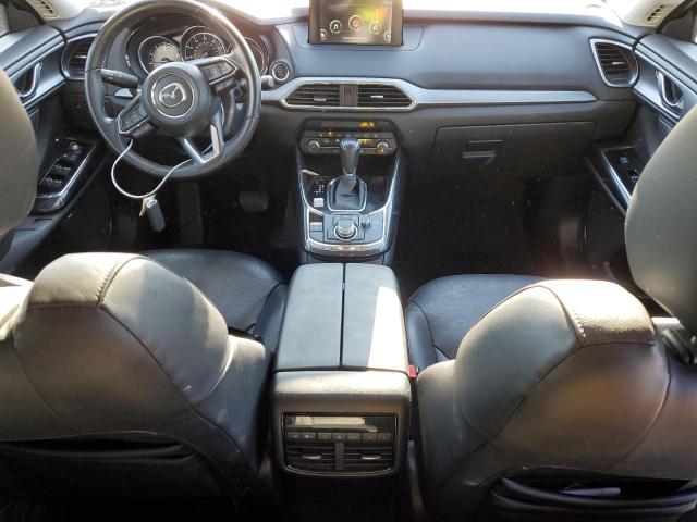 MAZDA CX-9 2019 Чорний