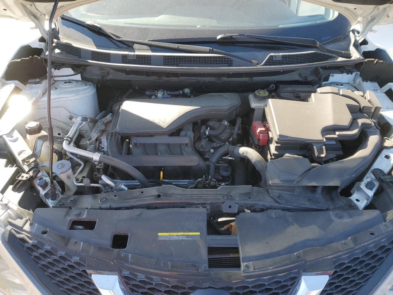 2017 Nissan Rogue - Image 12