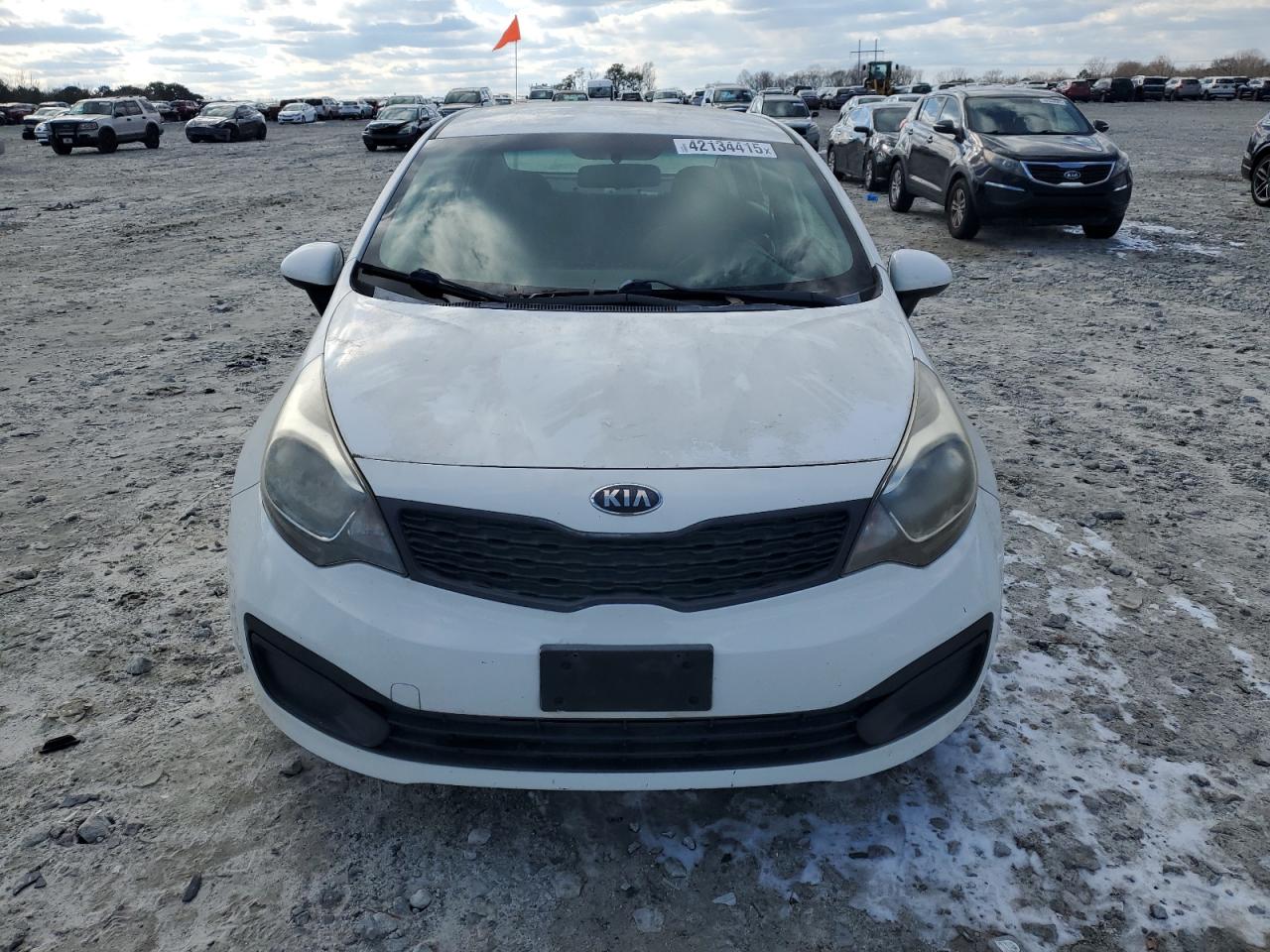 2014 Kia Rio - Image 5