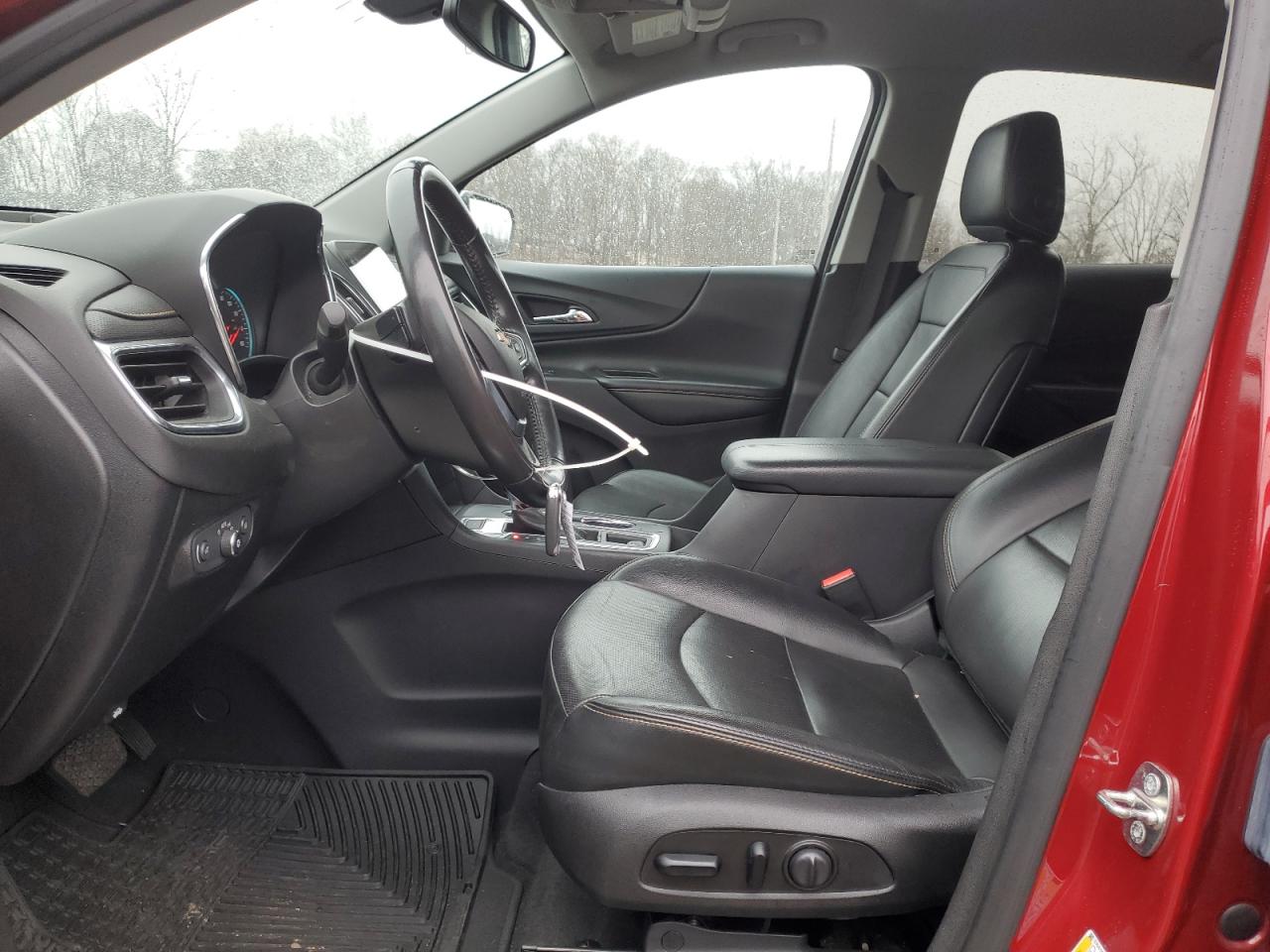 2019 Chevrolet Equinox - Image 7