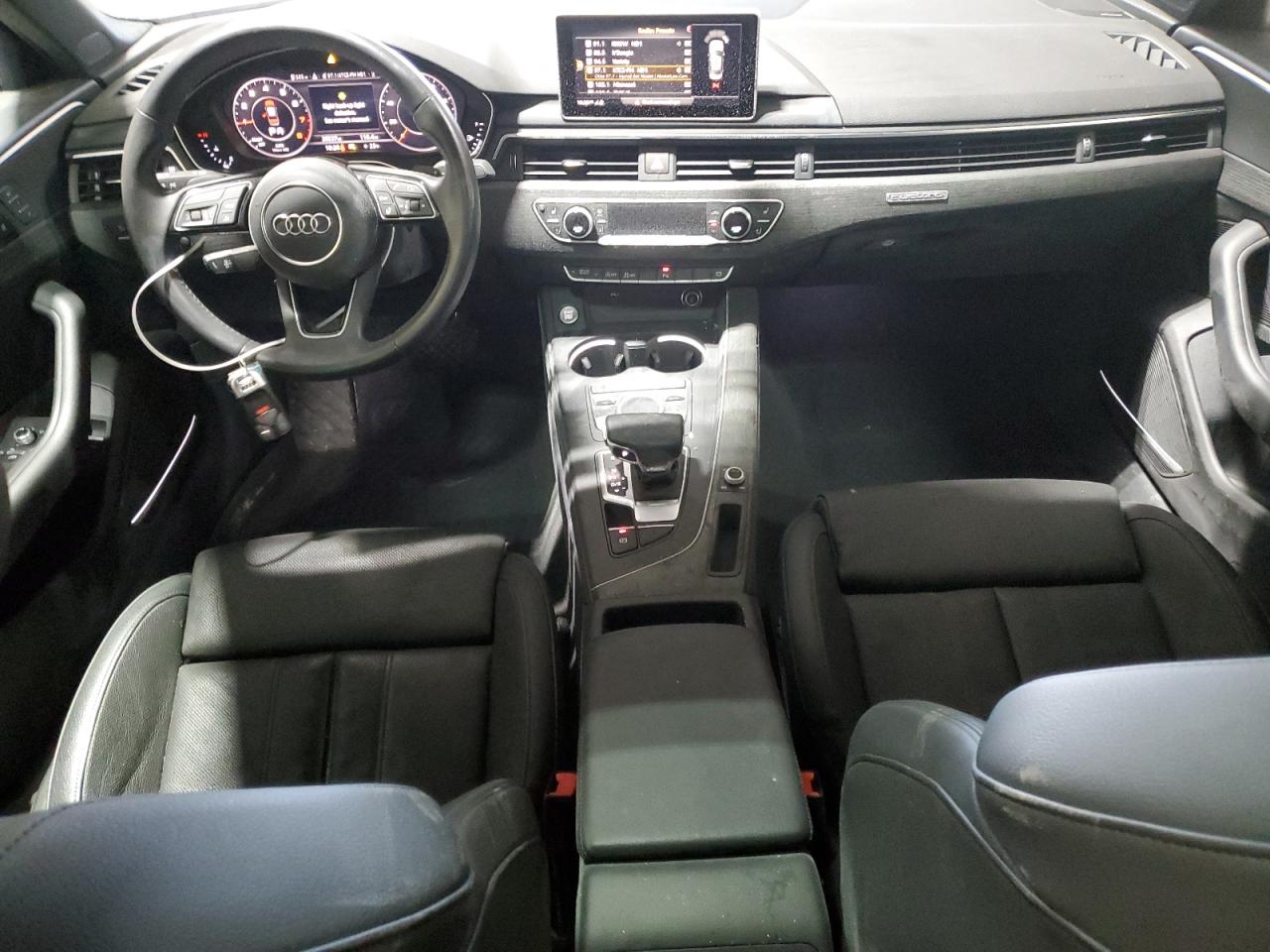 2018 Audi A4 - Image 8