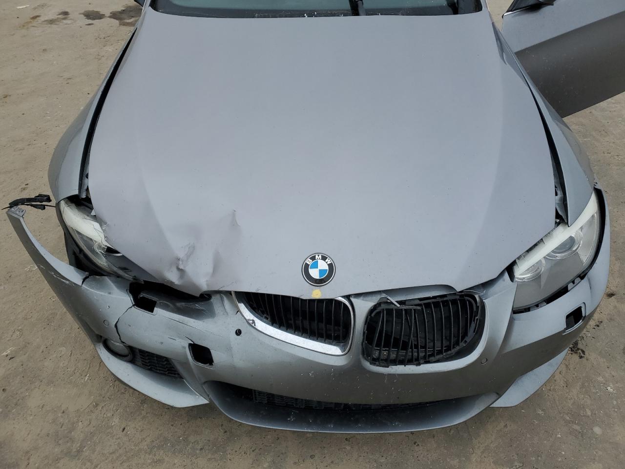 2013 BMW 3er - Image 12