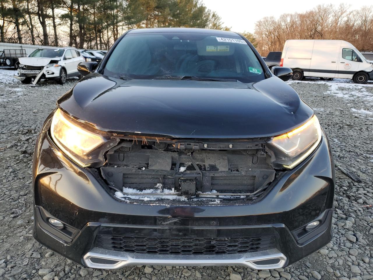 2018 Honda CR-V - Image 5