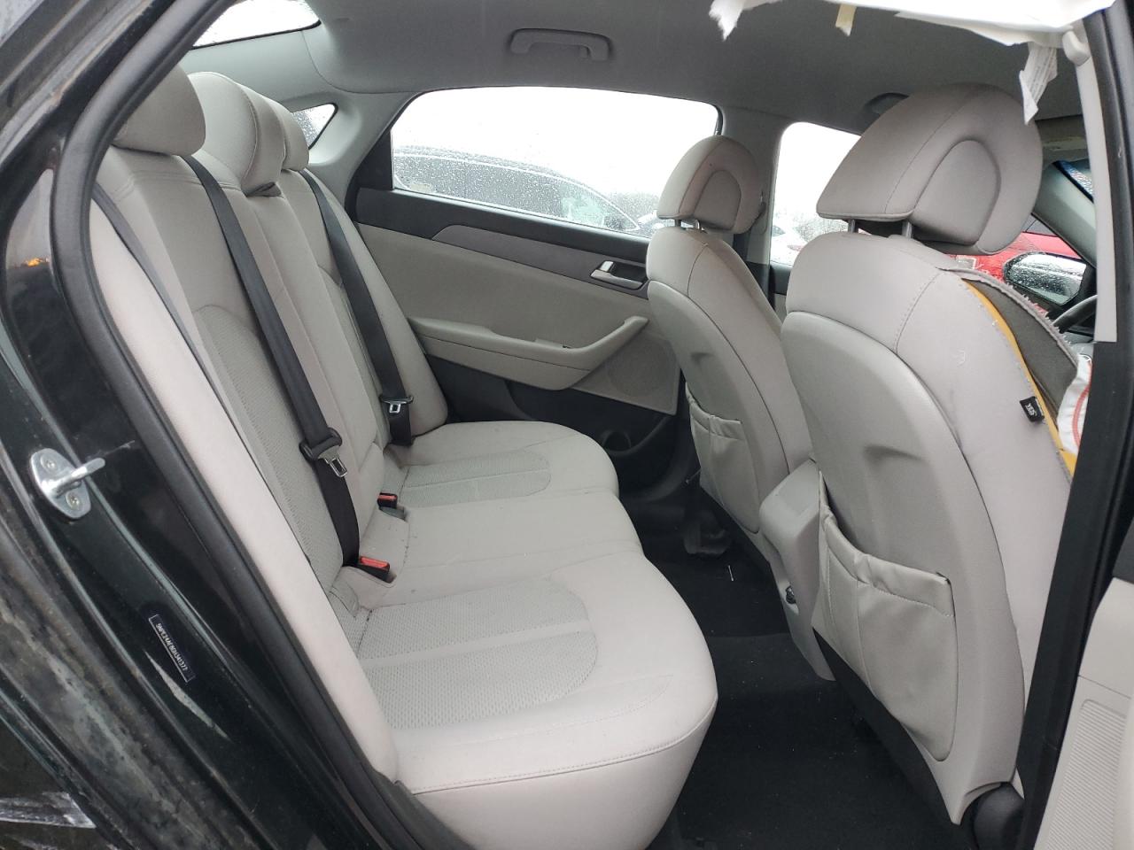 2016 Hyundai Sonata - Image 10