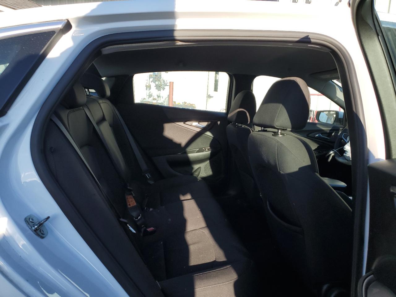 2022 Chevrolet Malibu - Image 10