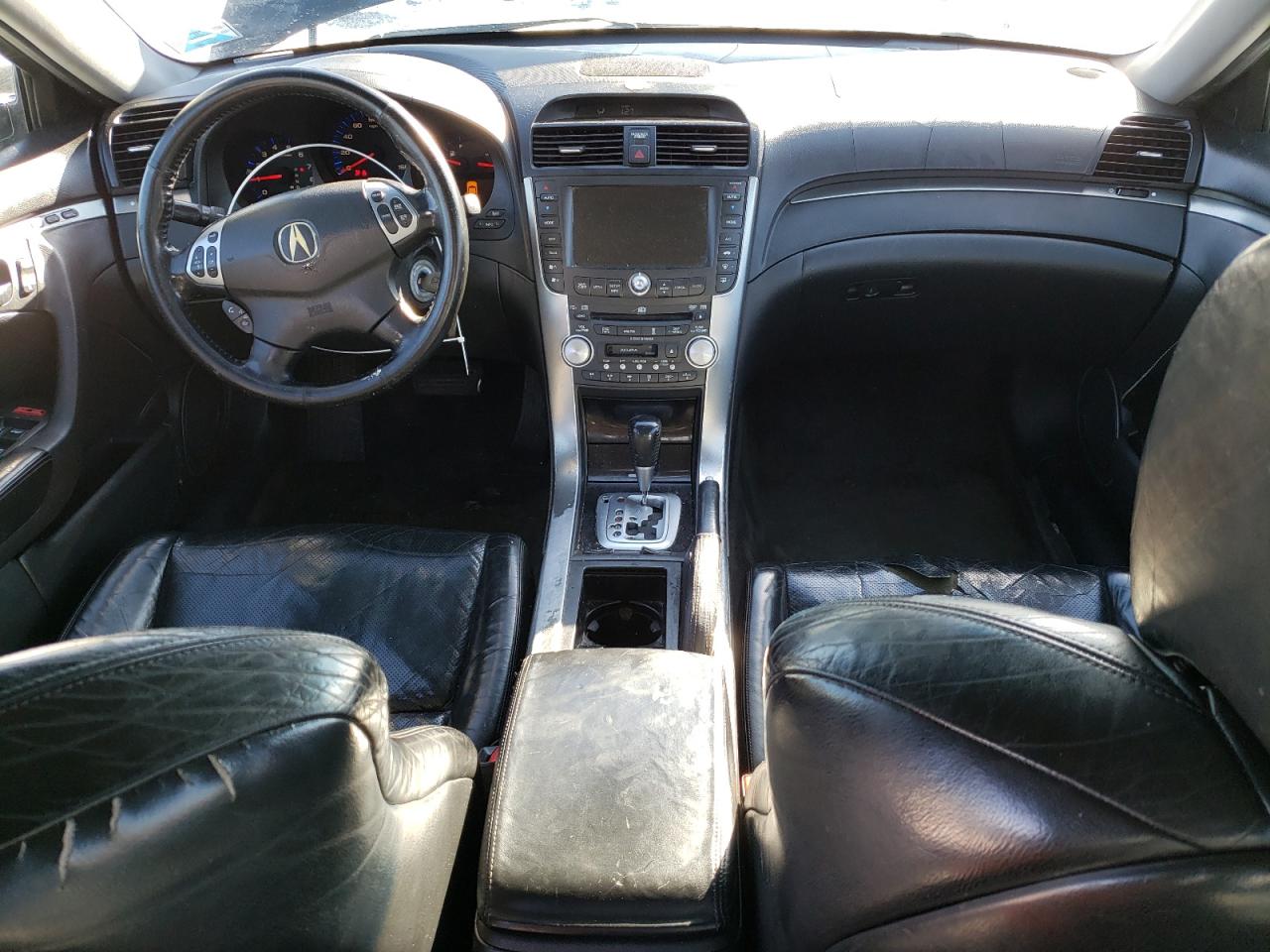 2005 Acura TL - Image 8