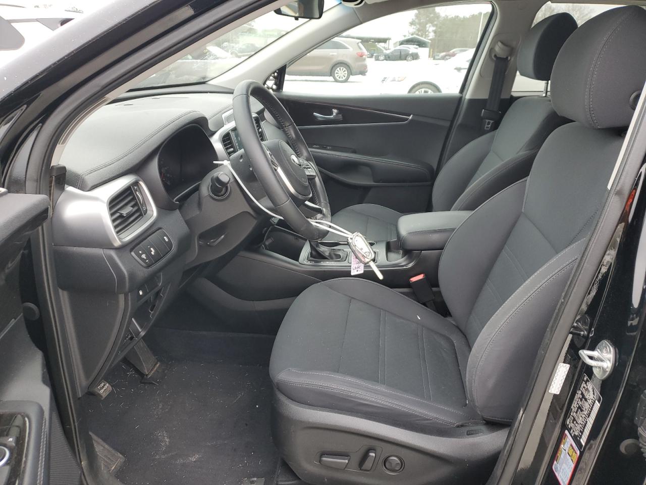 2019 Kia Sorento - Image 7