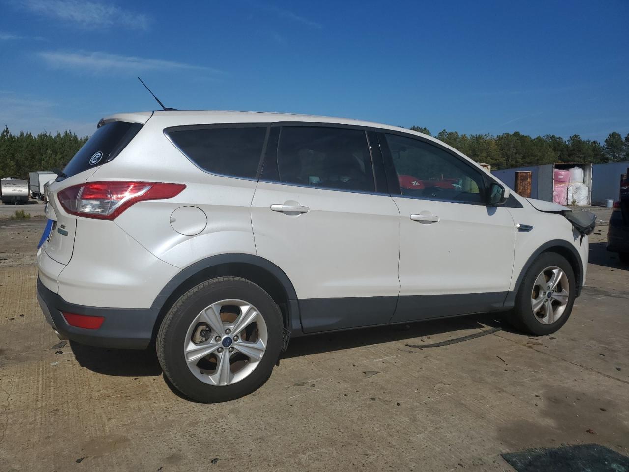 2015 Ford Escape - Image 3