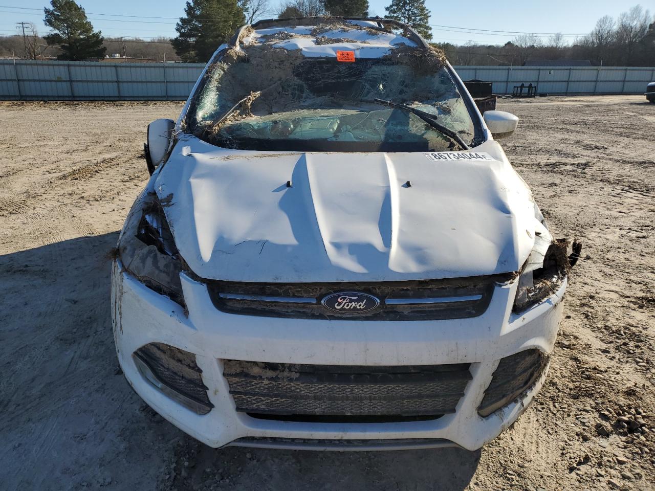 2016 Ford Escape - Image 5